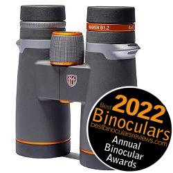 Maven B1.2 10x42 Binoculars