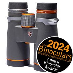 Maven B1.2 Binoculars