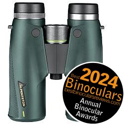 Alpen 10 x 42 Teton Binoculars