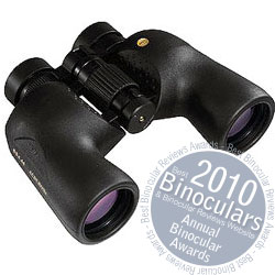 Honderd jaar emmer slepen Swift Audubon ED 8.5x44 Binoculars Review