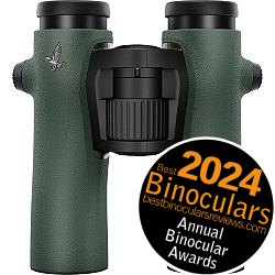 Swarovski 8 x 32 NL Pure Binoculars
