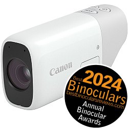 Canon PowerShot Zoom monocular