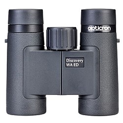Opticron 8 x 32 Discovery WA ED Binoculars