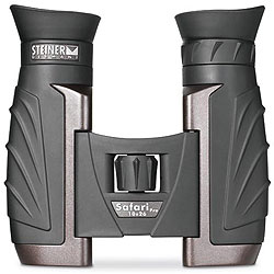 Steiner Safari Pro 10x26 Binoculars