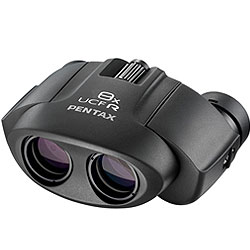 Pentax 8 x 21 UCF R Binoculars