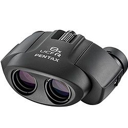 Pentax UCF R 8x21 Binoculars