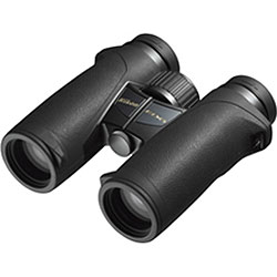 Nikon EDG 10x32 Binoculars Review