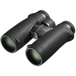 Nikon 10 x 42 EDG Binoculars