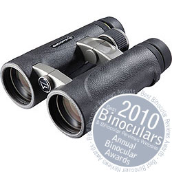 Vanguard Endeavor 8.5 x 45 binoculars