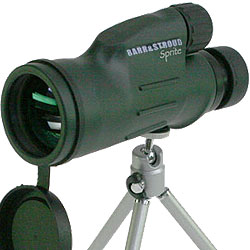 Barr & Stroud 10 x 50 Sprite Monoculars