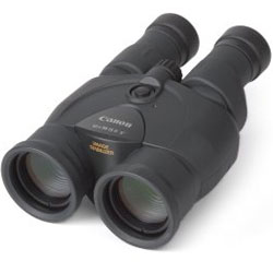 Canon 12 x 36 IS II Image Stabilized Binoculars