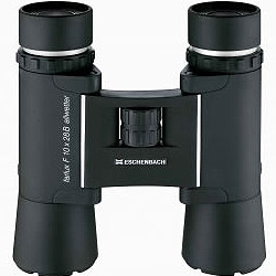 Eschenbach 10x28 Farlux B Silver Binoculars