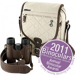 Nikon 10x36 SHE Safari Monarch ATB Binoculars