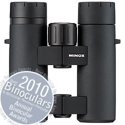 Minox BL 8x33 Binoculars