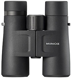 Minox 10 x 42 BV BRW Binoculars
