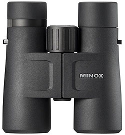 Minox BV BRW 10x42 Binoculars