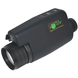 Luna Optics 3 x 50 LN-SX3 Binoculars