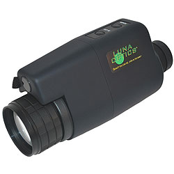 Luna Optics 3 x 50 LN-SX3 Night Vision Monoculars