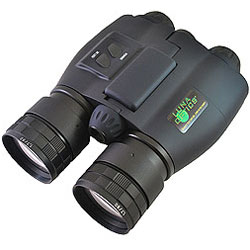 Luna Optics 5 x 80 LN-SB50 Night Vision Binoculars