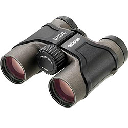 Wide Angle Minox Binoculars