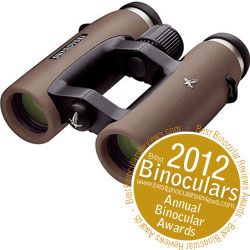 Swarovski 8 x 32 EL W B Traveler  Binoculars