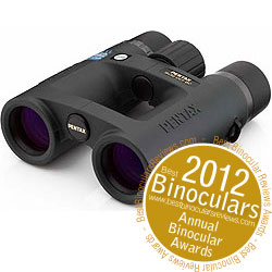 Pentax 9x32 DCF BC Binoculars