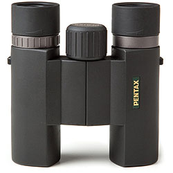 Pentax DCF LV 9x28 Binoculars