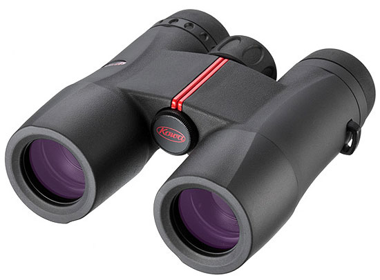 Kowa SV 8x32 Binoculars