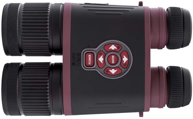 ATN BINOX-THD Thermal Digital Binoculars