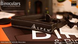 Neck Strap for the Alpen Apex XP 8x56 ED Binoculars