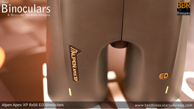 Alpen Apex XP 8x56 ED Binoculars