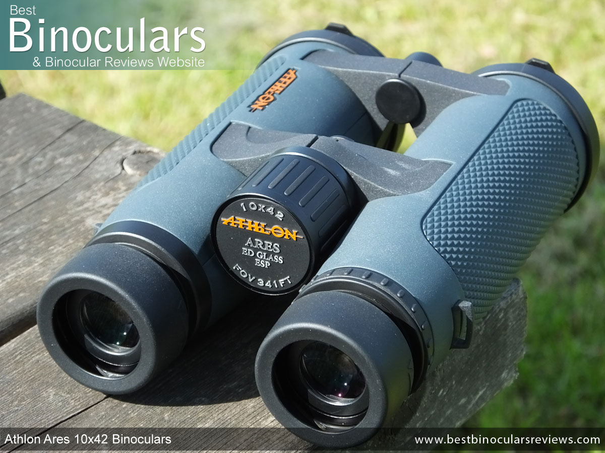 athlon cronus binoculars