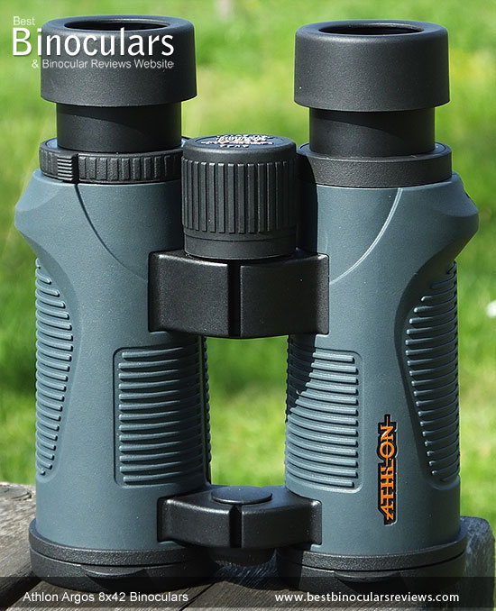 Athlon Argos 8x42 Binoculars