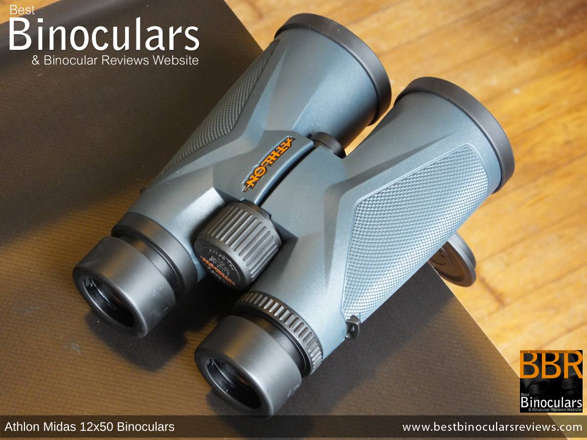 athlon cronus binoculars