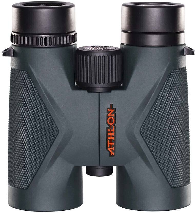 Kahles Helia 8x42 Binoculars