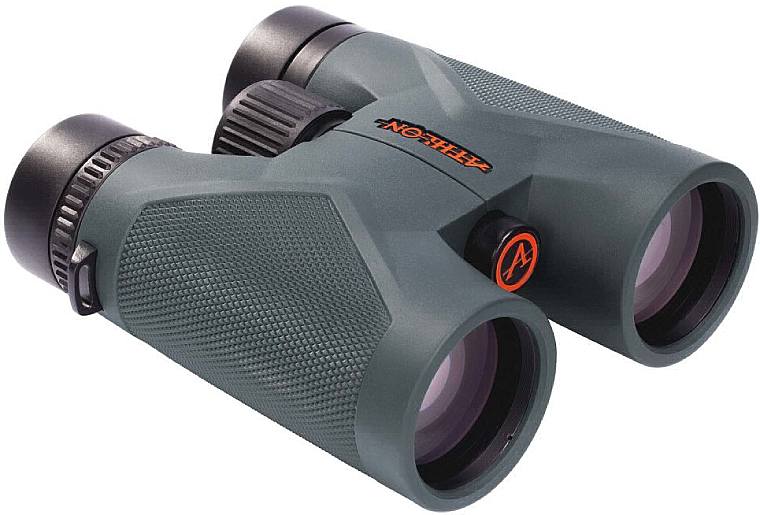 Athlon Midas 8x42 Binoculars Review