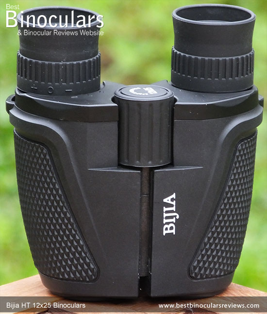 Bijia 12x25 Binoculars