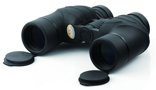 Breaker sales binoculars review
