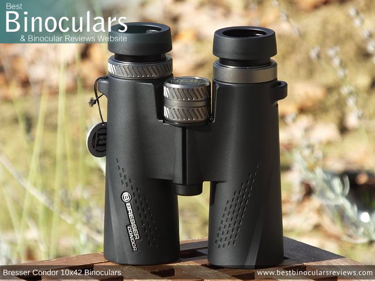 Bresser Condor 10x42 Binoculars