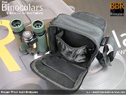 Carry Case for the Bresser Pirsch 8x34 Binoculars