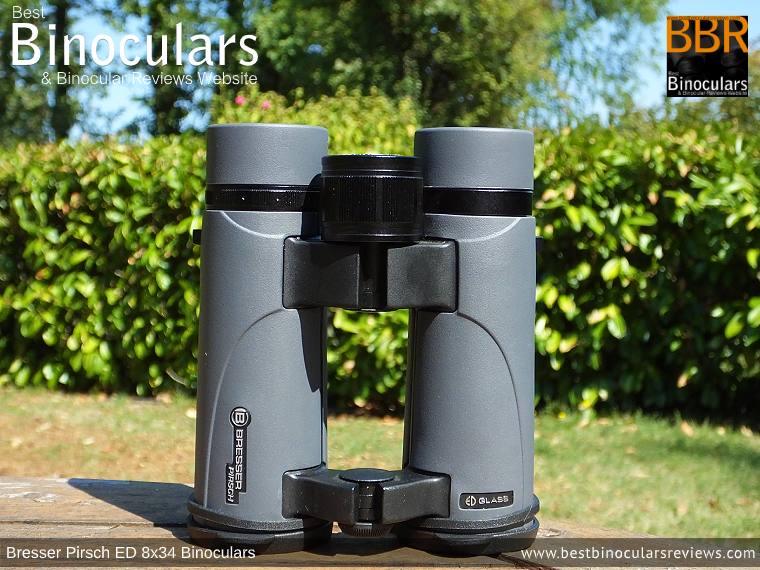 Bresser Pirsch ED 8x34 Binoculars