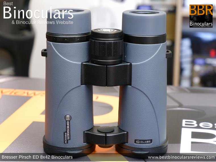 Bresser Pirsch ED 8x42 Binoculars