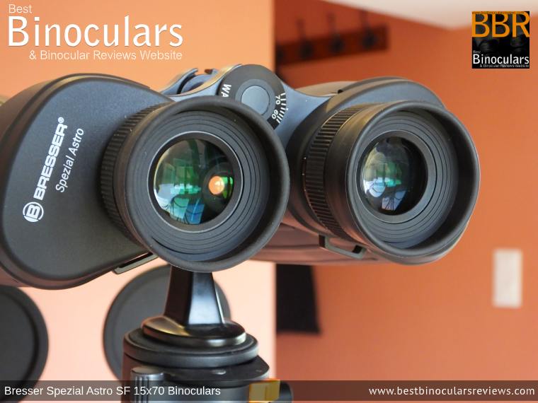 Bresser Spezial Astro SF 15x70 Binoculars