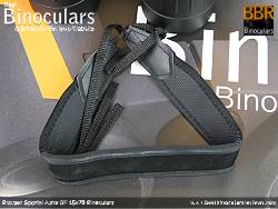 Neckstrap for the Bresser Spezial Astro SF 15x70 Binoculars