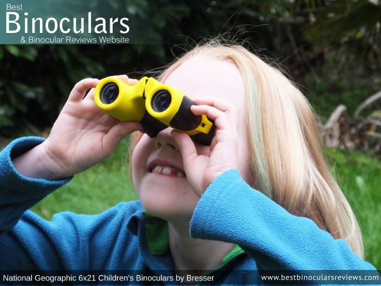 Kids Binoculars For Christmas