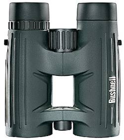 Bushnell Excursion HD Binoculars