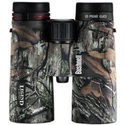 Bushnell Legend L Series 10x42 RealTree Binoculars