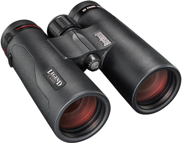 bushnell legend m