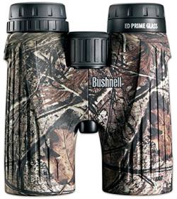 Bushnell Legend Ultra HD 10x42 Camo Binoculars