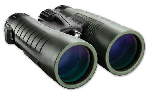 Bushnell Trophy XLT 12x50 Binoculars Review